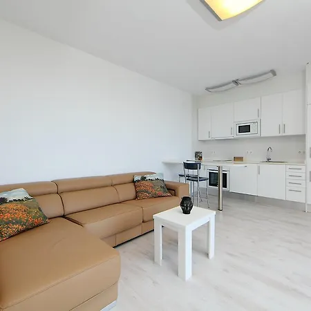 Holiday Loft Paradise Ferienhaus *