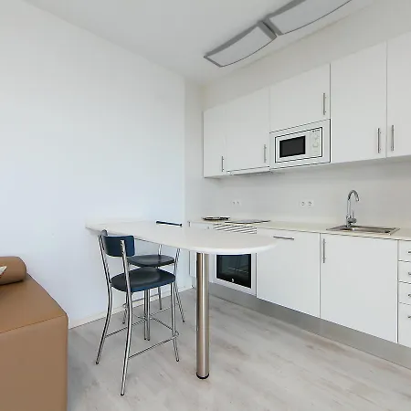 Holiday Loft Paradise Lloret de Mar