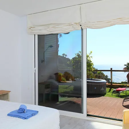 Ferienhaus Holiday Loft Paradise Lloret de Mar