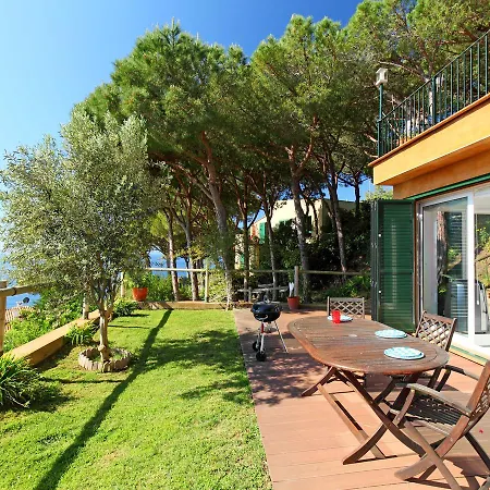 Holiday Loft Paradise Ferienhaus *