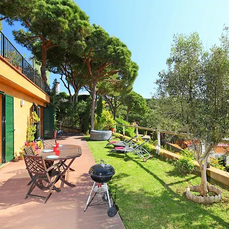 Holiday Loft Paradise Ferienhaus Lloret de Mar