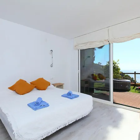 Holiday Loft Paradise Ferienhaus Lloret de Mar