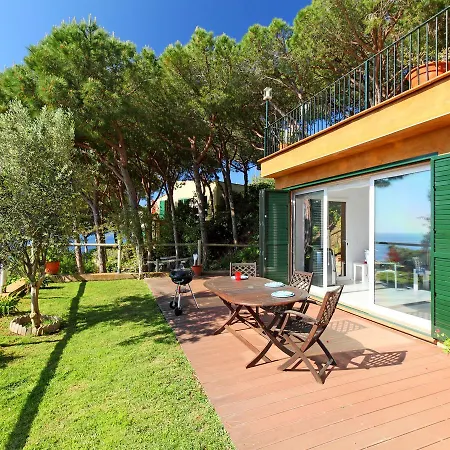 Ferienhaus Holiday Loft Paradise Lloret de Mar